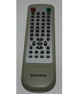Panda Audio Remote Controller - $14.84
