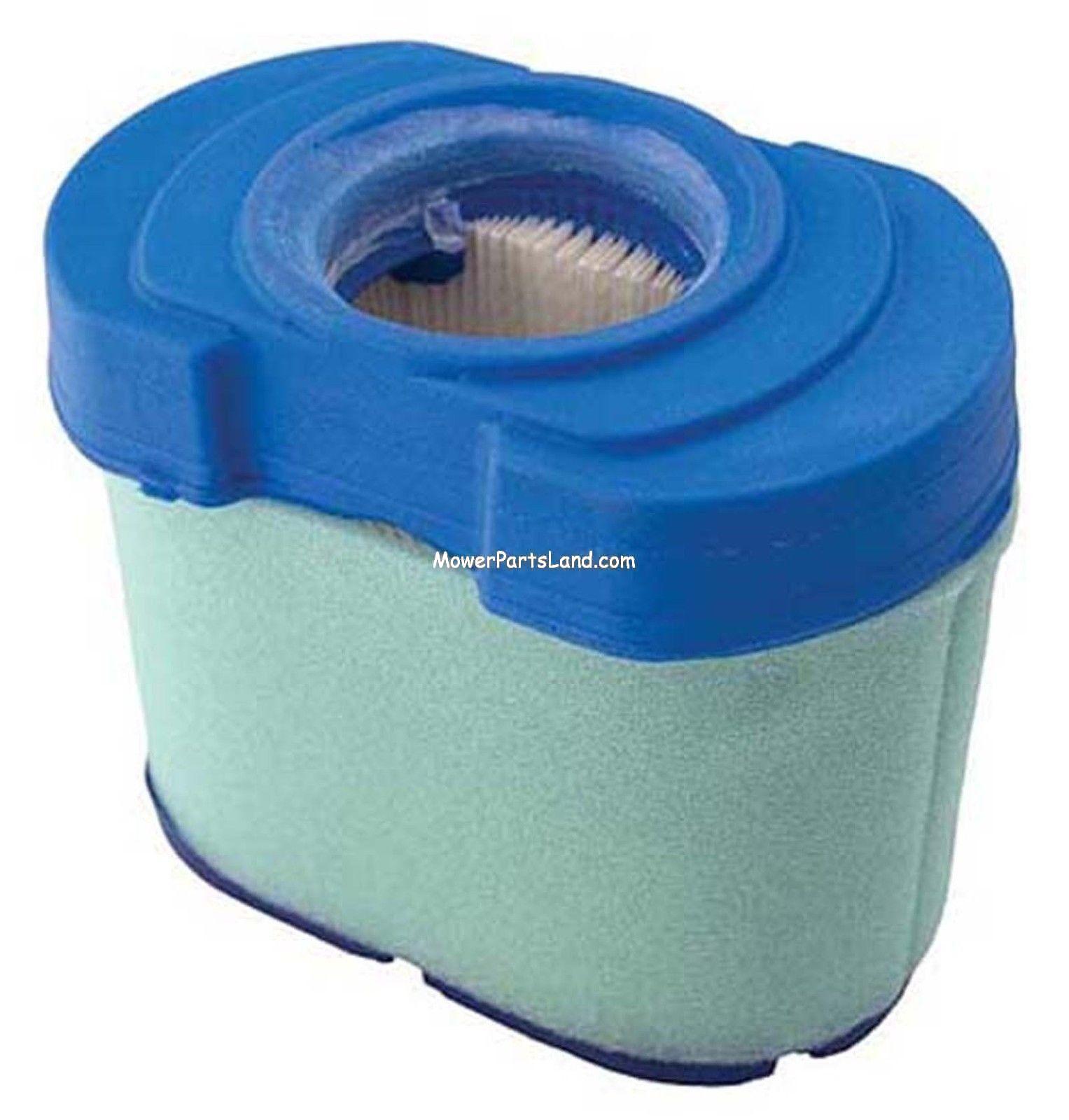 Air Filter For John Deere LA155 Lawn Tractor Lawn Mowers, Parts