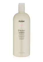 Rusk Designer Collection Thickr Thickening Shampoo, 33.8 ounces