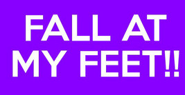400x FULL COVEN FALL AT MY FEET OBEY ME WORK INFLUENCE HIGH MAGICK Witch  - $277.77