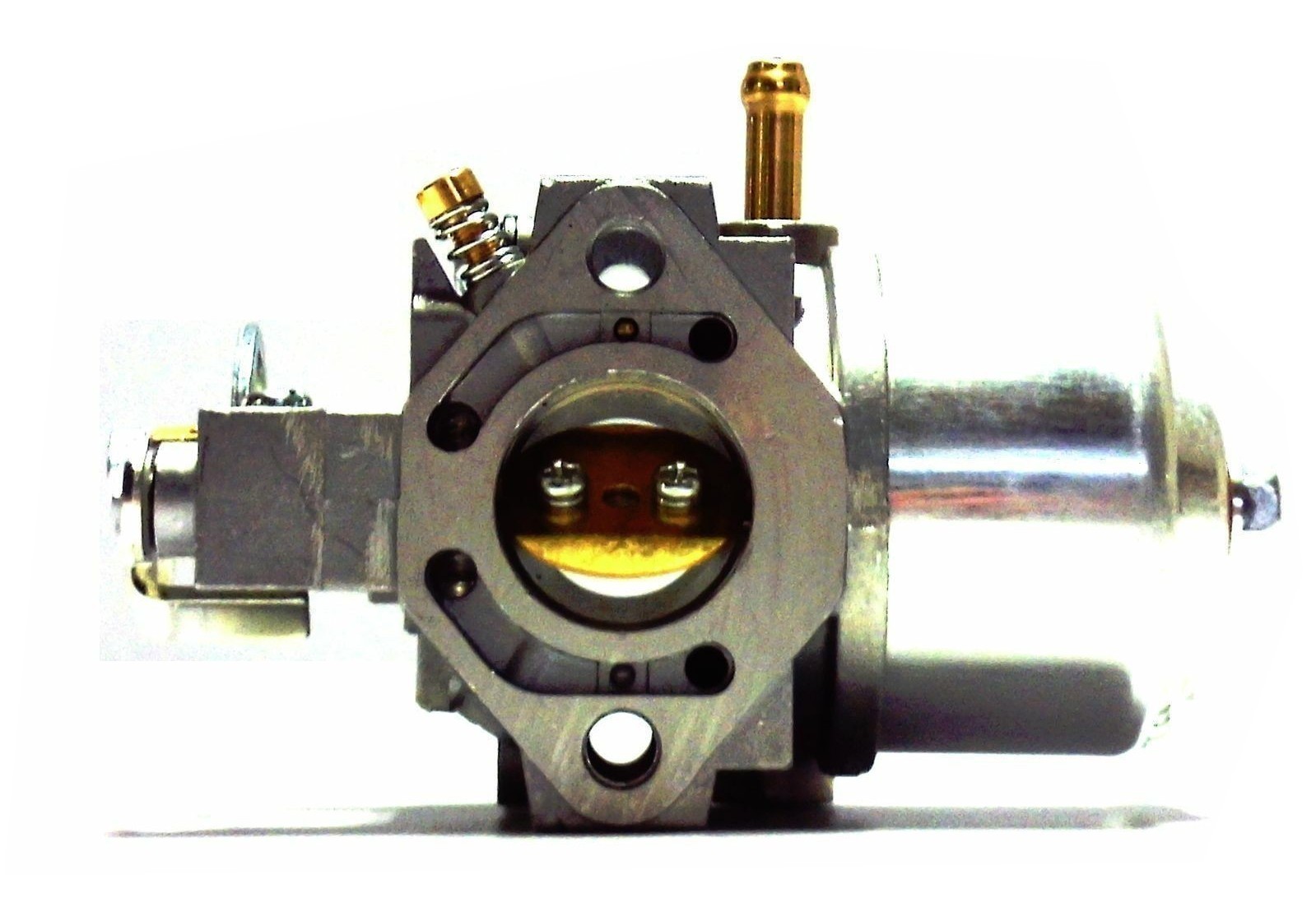 19972004 Kawasaki Mule 520 Mule 550 OEM Carburetor Assembly with