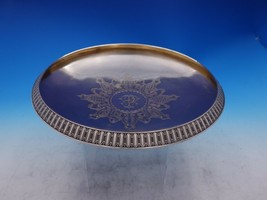 Gorham Sterling Silver Centerpiece Pedestal Bowl / Dessert Stand #270 (#3887) - $1,209.00