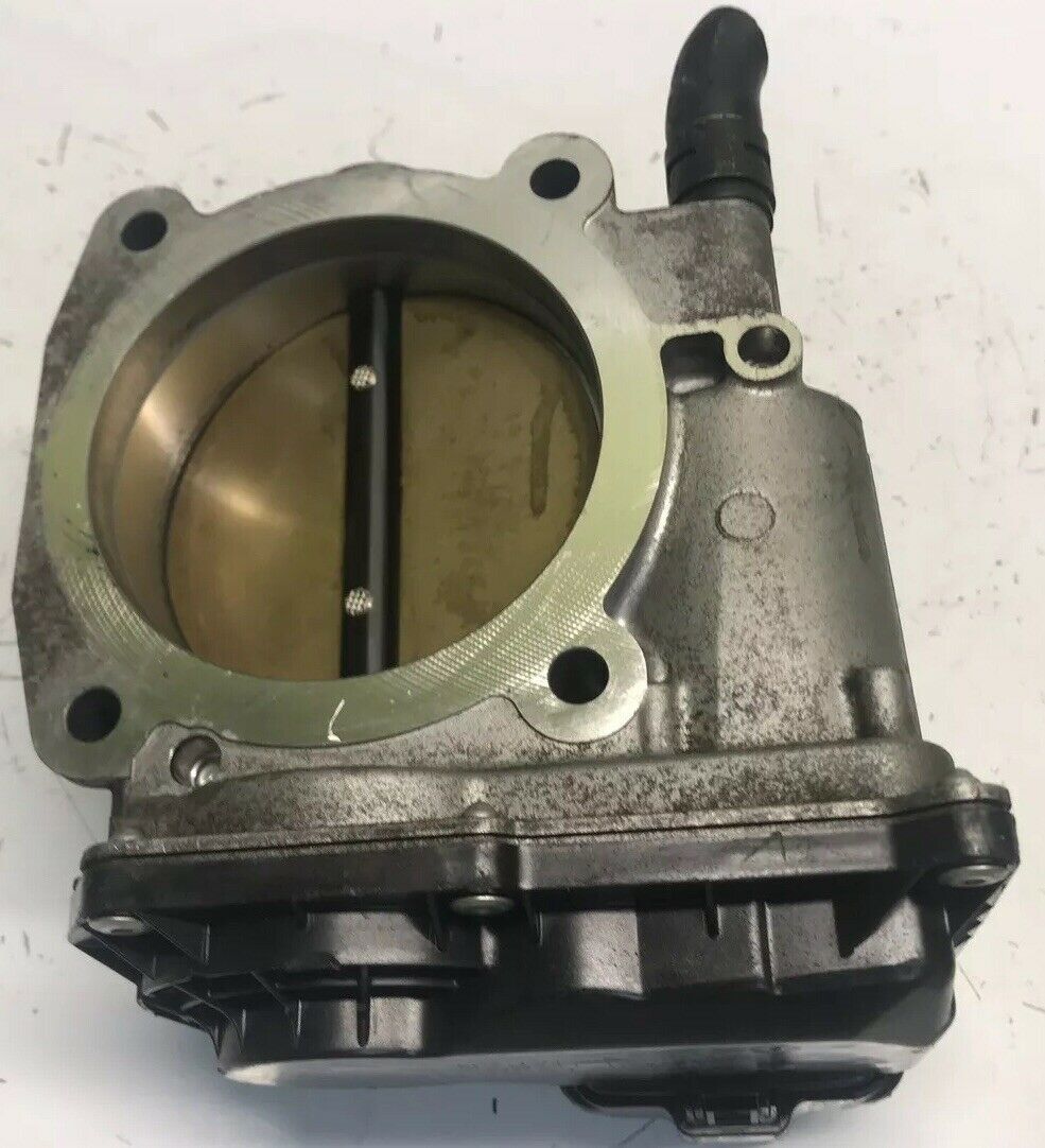 Throttle Body 2005 2006 2007 2008 2009 2010 2011 Volvo XC90 4.4L V8
