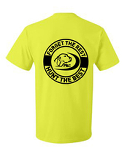 dog hunting t shirts
