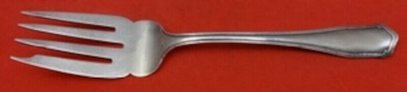 Primary image for Dolores by Shreve Sterling Silver Cold Meat Fork 8 3/4" Serving Silverware