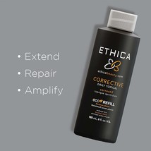 Ethica Corrective Topical | Daily Leave-in Hair Treatment, 6oz image 2