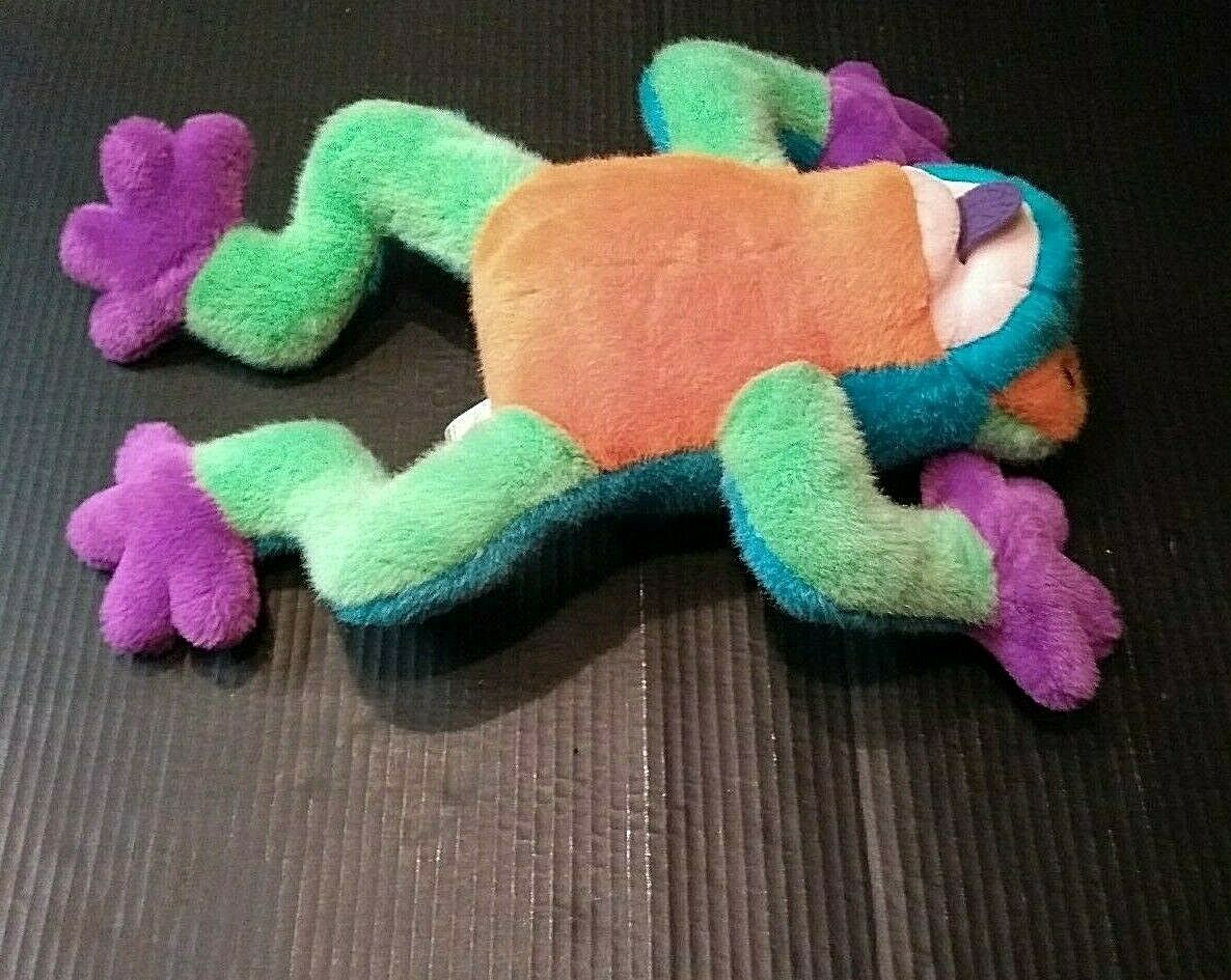 sugarloaf plush toys