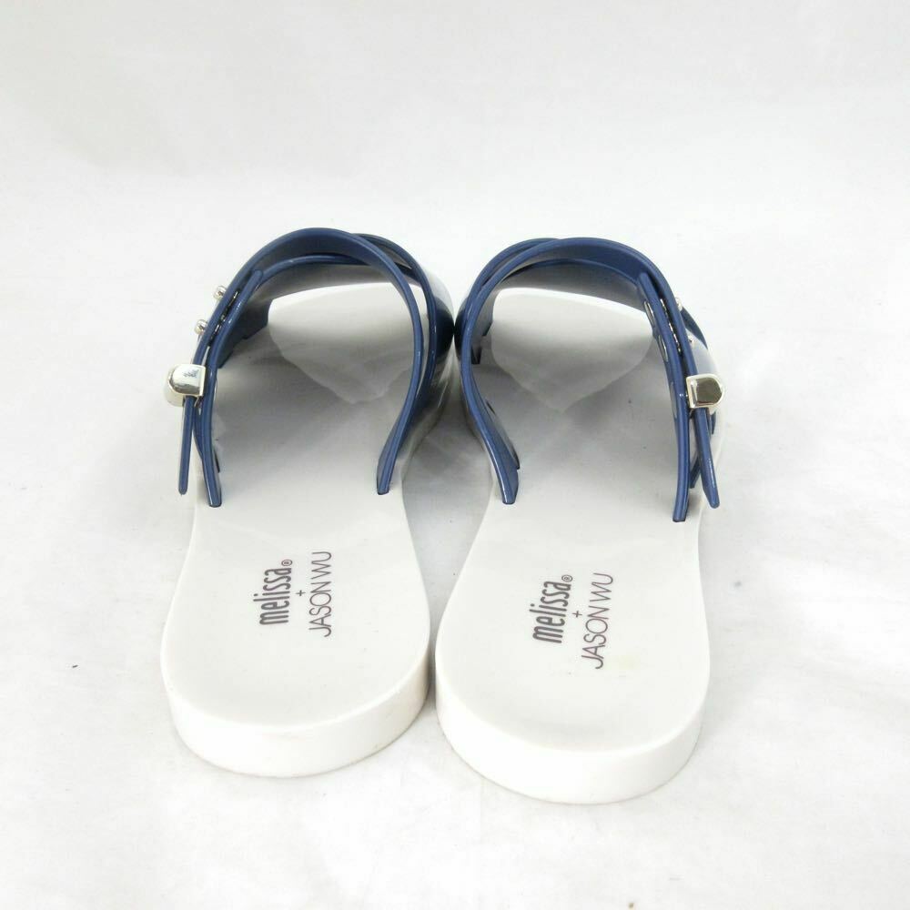 navy strappy flats