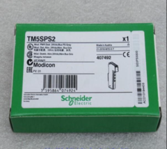 NEW Schneider TM5SPS2 Modicon TM5 communication blocks - $99.00