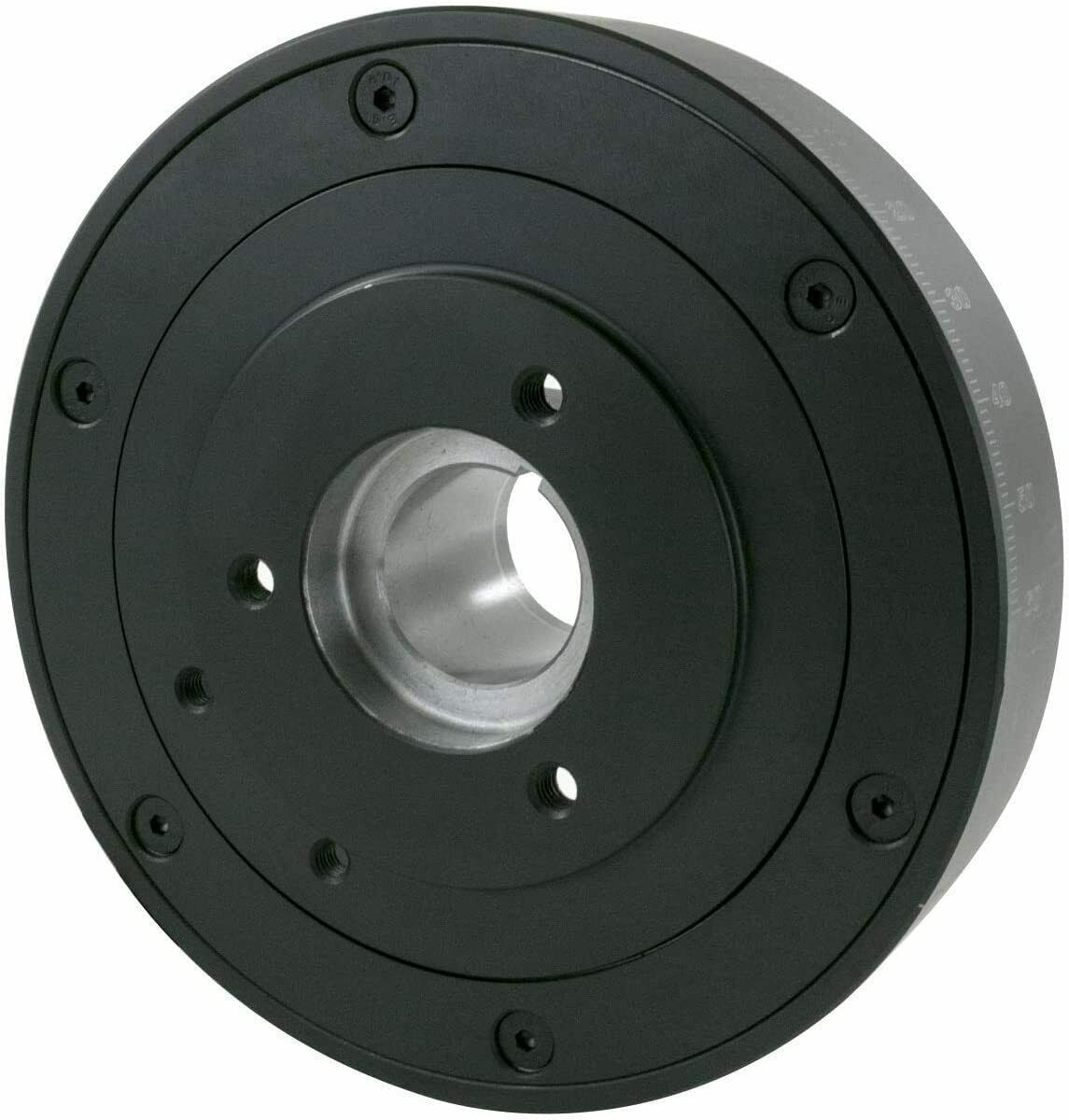 8" SFI Certified Harmonic Balancer BBC Big Block Chevy V8 396 402 427