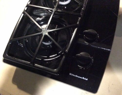 Kitchen Aid Rv Propane Glass Top Two Burner And 50 Similar Items