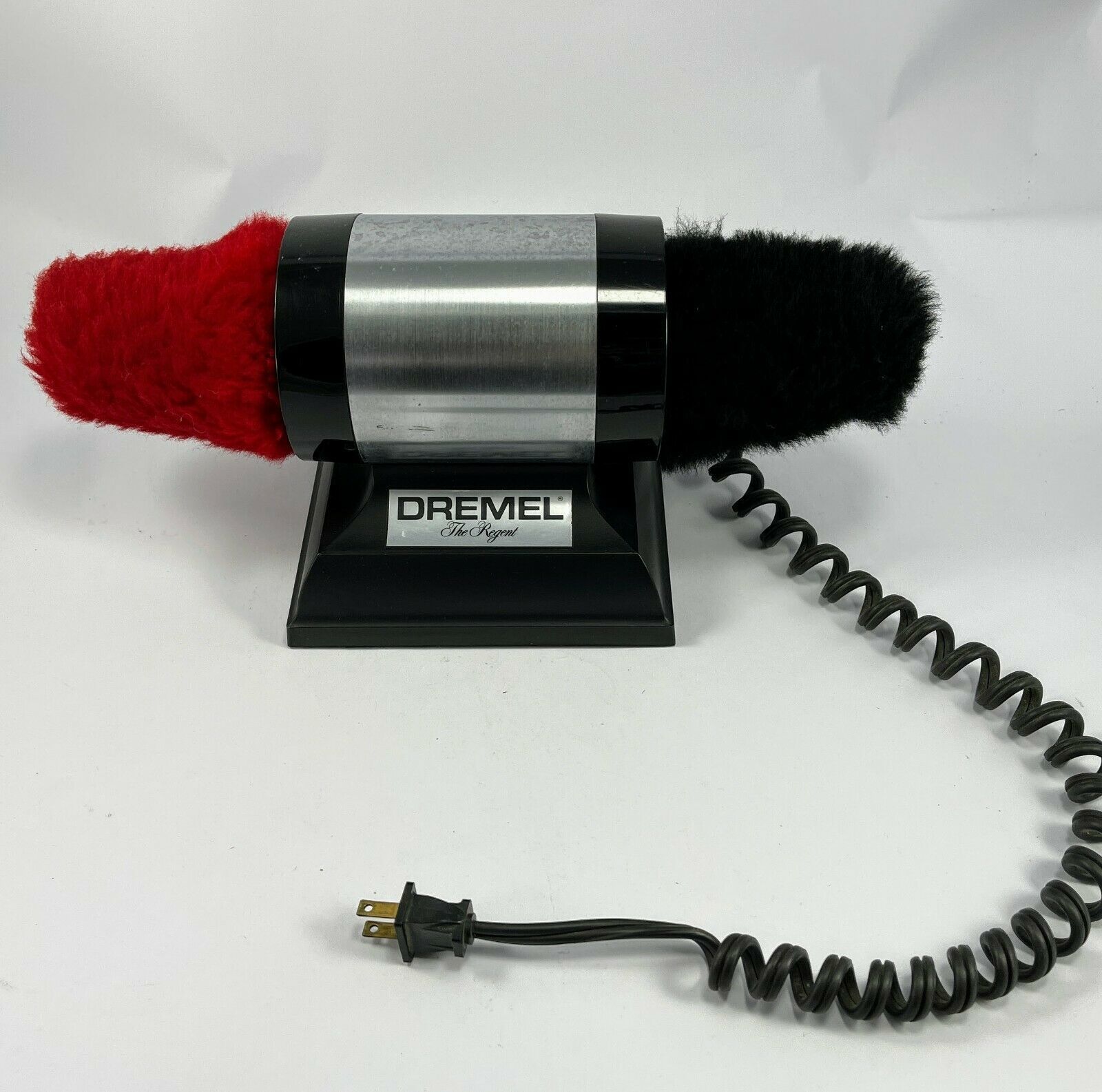 dremel boot polisher
