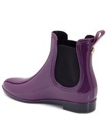 Nicole Miller New York Suzy Women Rain Boots NEW Size US 6 7 8 9 - £24.04 GBP