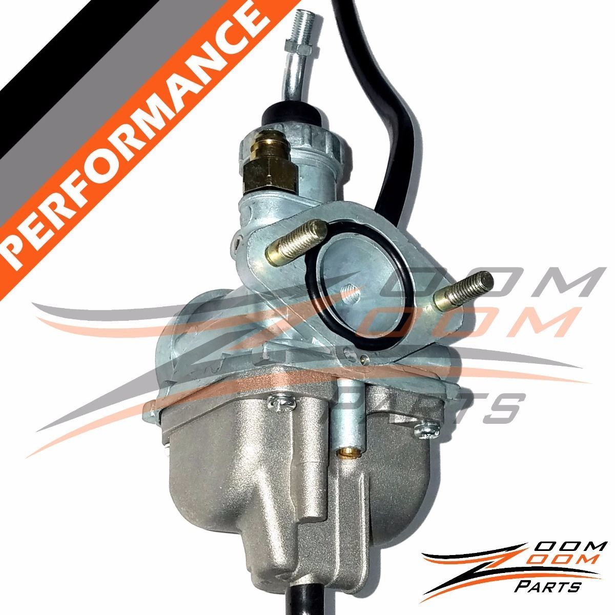 Performance Carburetor Yamaha Moto Yfm Yfm Moto Carb Carby