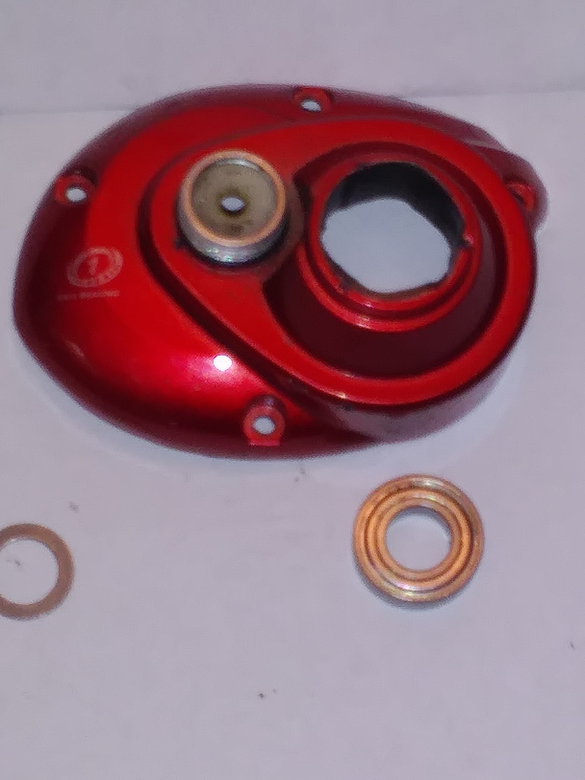 shakespeare alpha baitcaster