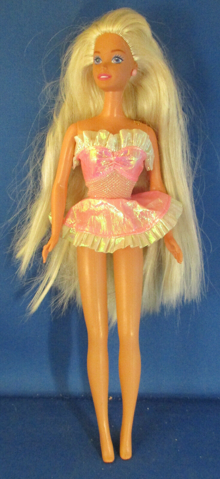 superstar barbie 1976