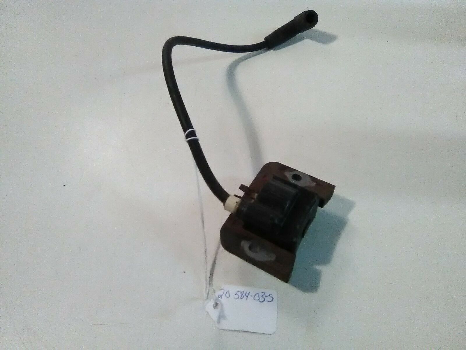 KOHLER ENGINE IGNITION MODULE PART NO. 20 584 03S KOHLER CDI IGNITION