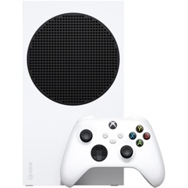 Microsoft Xbox Series S Gaming Console - $545.02