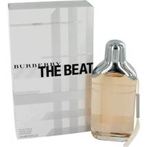 Burberry The Beat Perfume 2.5 Oz Eau De Parfum Spray image 4