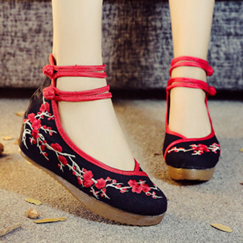 cheongsam heels