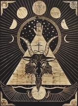 Dark Lord/Lady Connection Ritual - $120.00