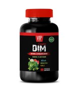 liver cleanse - DIINDOLYMETHANE - dim supplement estrogen metabolism sup... - $14.92