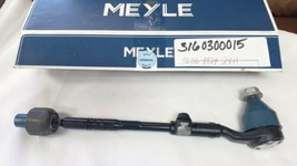 32106793622  Meyle Tie Rod Assembly For BMW Fitment Chart In Details 3160300015 - $44.55