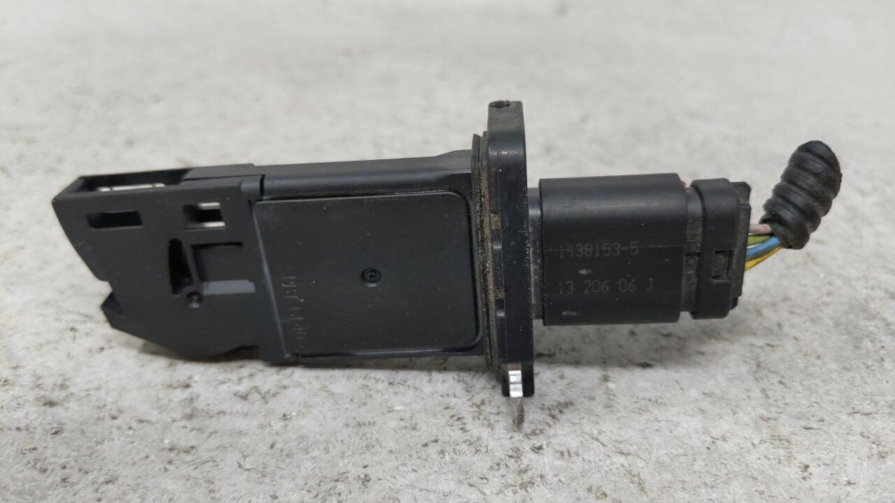 20132016 Ford Taurus Mass Air Flow Meter Maf 57249 Sensors