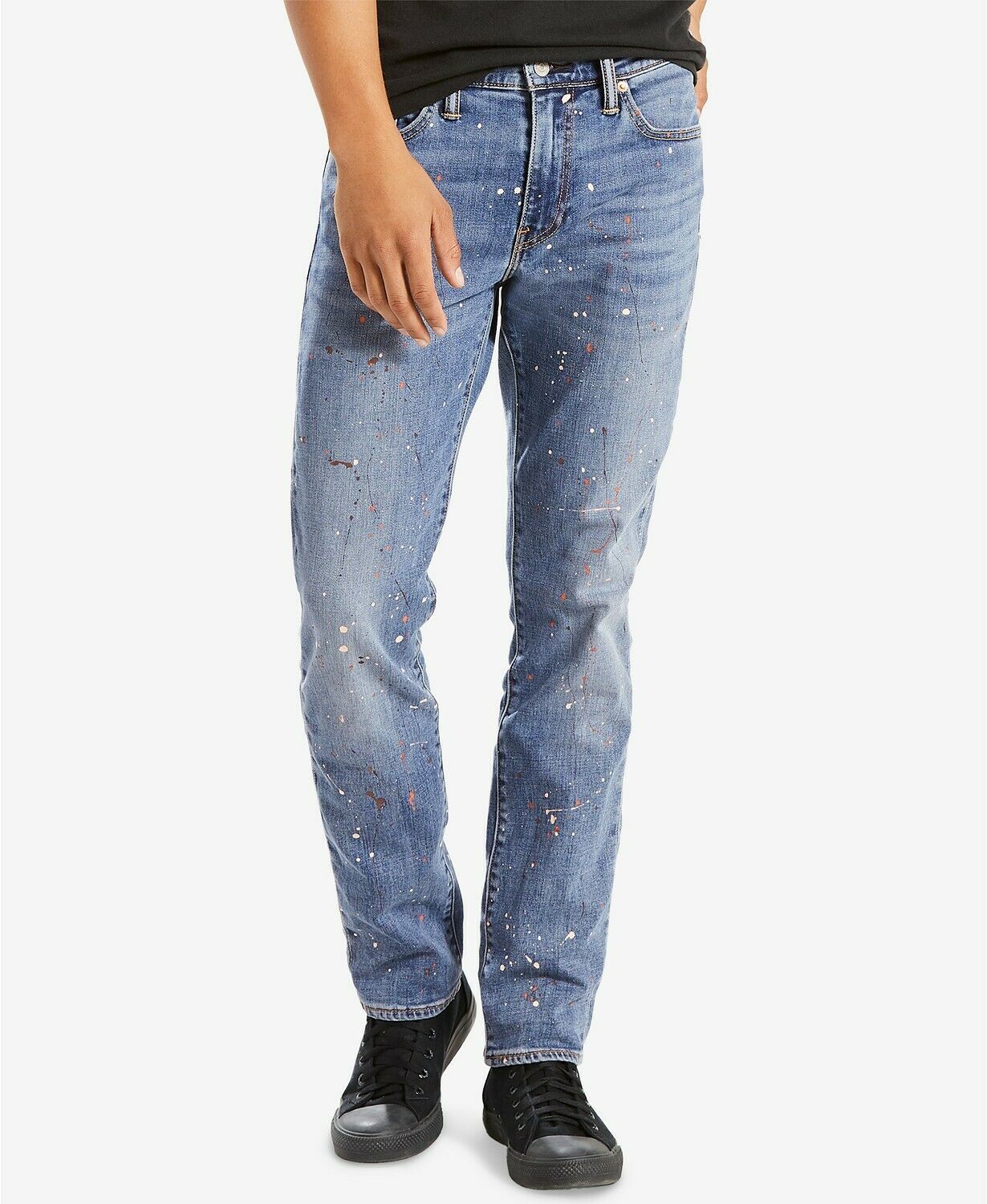 levis performance cool jeans