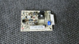 WH12X10052 Ge Washer Control Board - $65.00