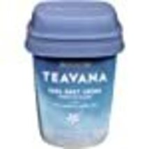 Teavana Earl Grey Creme Black Tea 15 Sachets Per Box (Pack of 3 Boxes) image 2