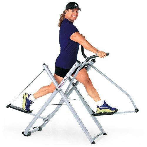 tony little exercise bike