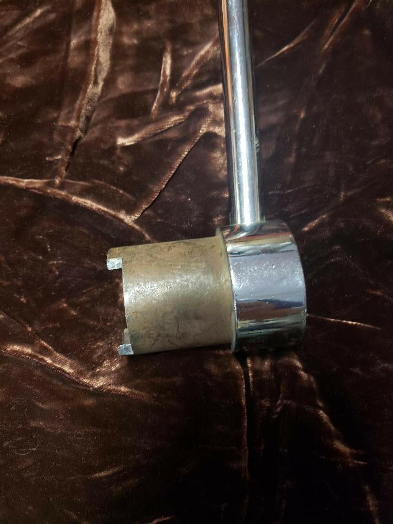 JENNINGS ORIGINAL CLUB HANDLE ANTIQUE SLOT MACHINE JENNINGS STANDARD