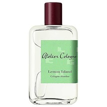 ATELIER COLOGNE by Atelier Cologne, LEMON ISLAND COLOGNE ABSOLUE SPRAY 3... - $115.10