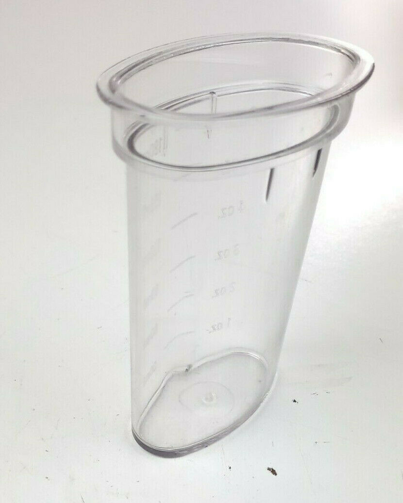 Sunbeam Le Chef Mixmaster Food Processor 141A Pusher Small Kitchen