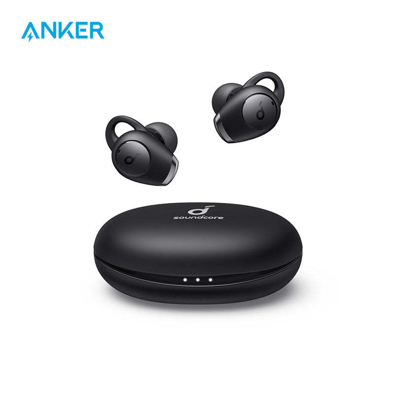Soundcore by Anker Life A2 NC Noise Cancelling Wireless Earbuds, ANC bluetooth e