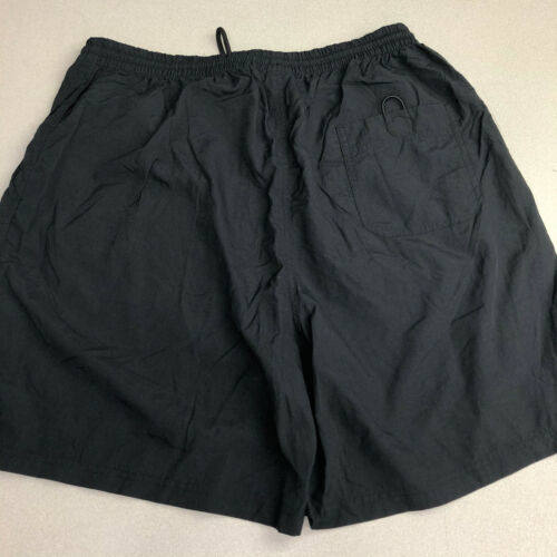 reebok swim shorts