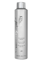 Kenra Platnium Finishing Spray 26, 10 fl oz - $24.50