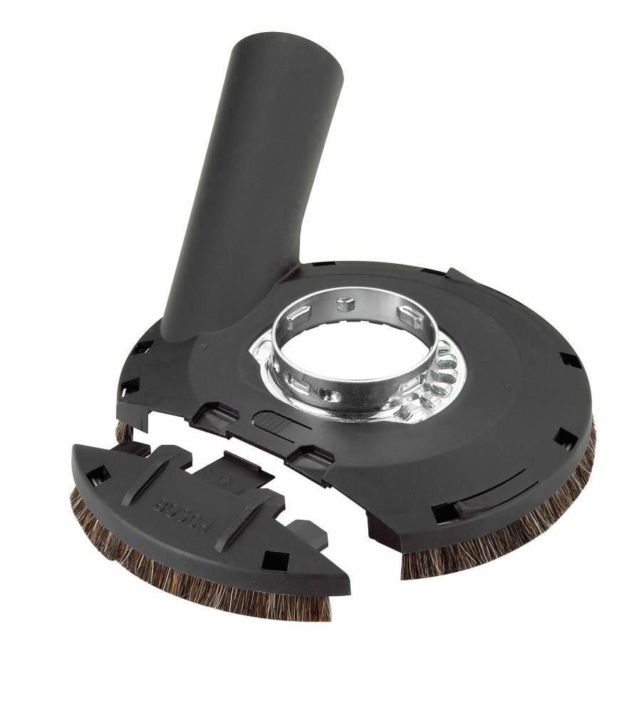 Bosch 5-in Small Angle Grinder Surface Grinding Guard for Dust Collection  - $228.99