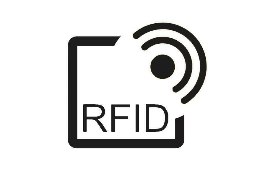 Rfid метка картинка