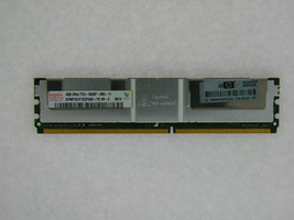 32GB 16X2GB FBDIMM PC2-5300F 667GHz FOR HP PROLIANT DL360 DL380 G5 ML350 G5