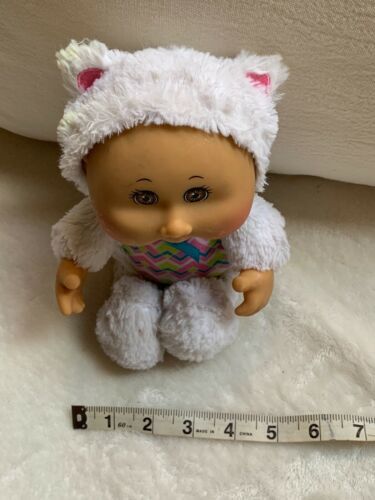 bunny cabbage patch doll