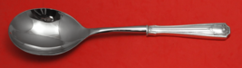 Spotswood by Gorham Sterling Silver Casserole Spoon HH WS Custom Made 11... - $88.11