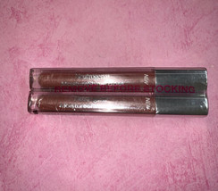 Neutrogena Moisture Shine Lip Gloss # 500 Healthy Peach New Sealed - $19.79
