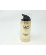 Olay Total Effects 7 in 1 Hydrating Lotion Sunscreen OPENED 3.4 fl oz.  - $18.80