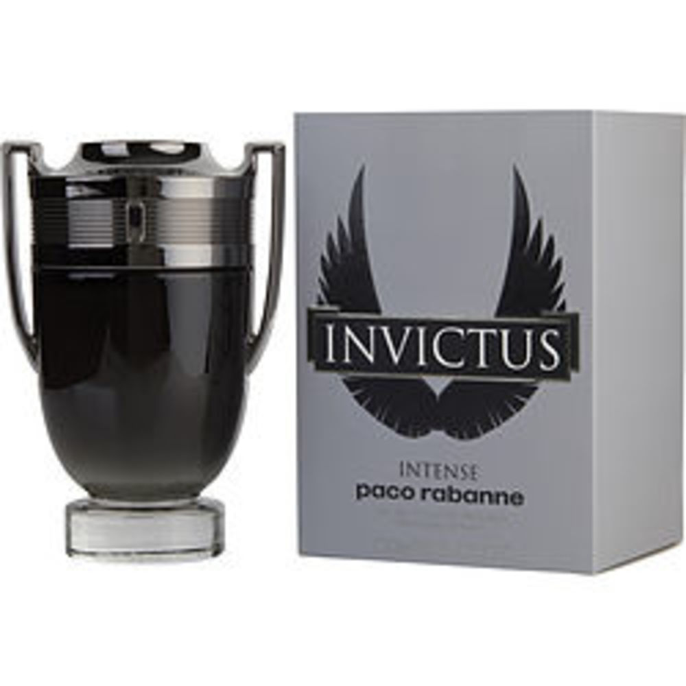 invictus intense 100ml sephora