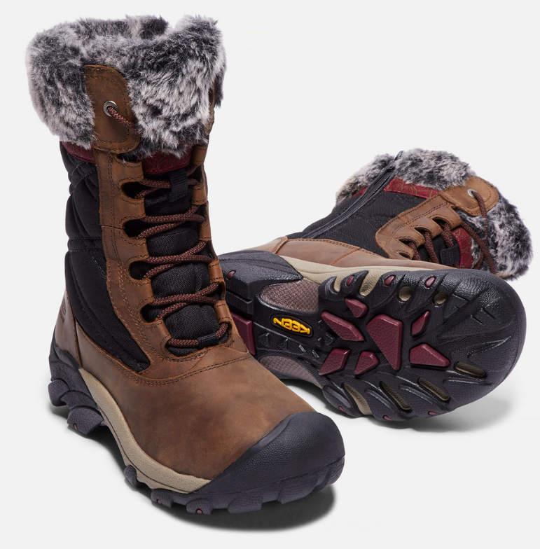 keen hoodoo winter boots