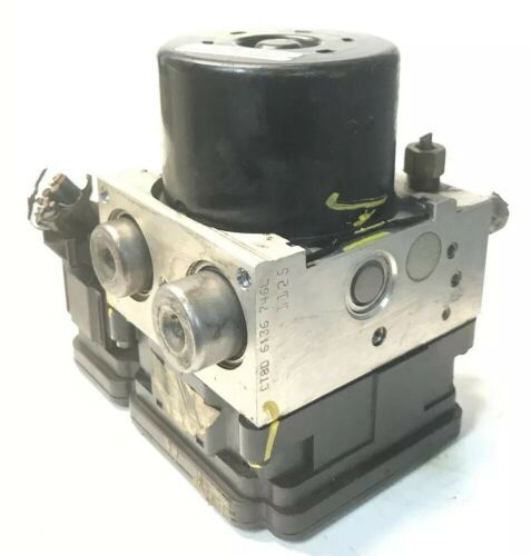 2006 Dodge Magnum 3.5L ABS Anti Brake Pump Module | P04779492AG - ABS ...