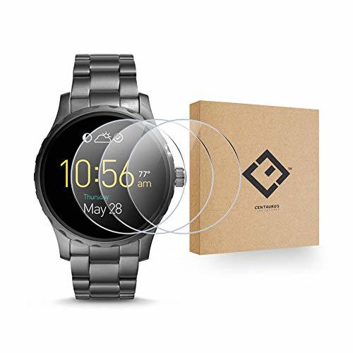 fossil q marshal screen protector