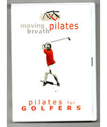 Pilates for Golf, DVD - $22.00